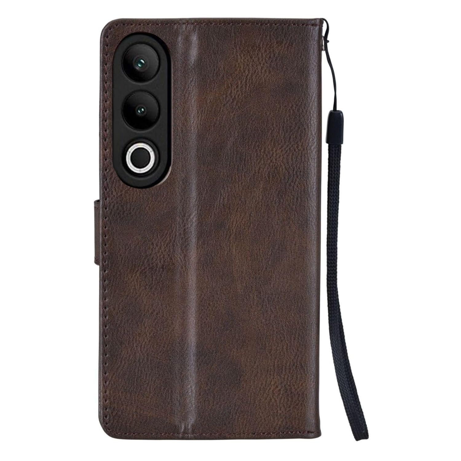 Bracevor Premium Design Flip Cover leather wallet case for Oneplus Nord CE 4